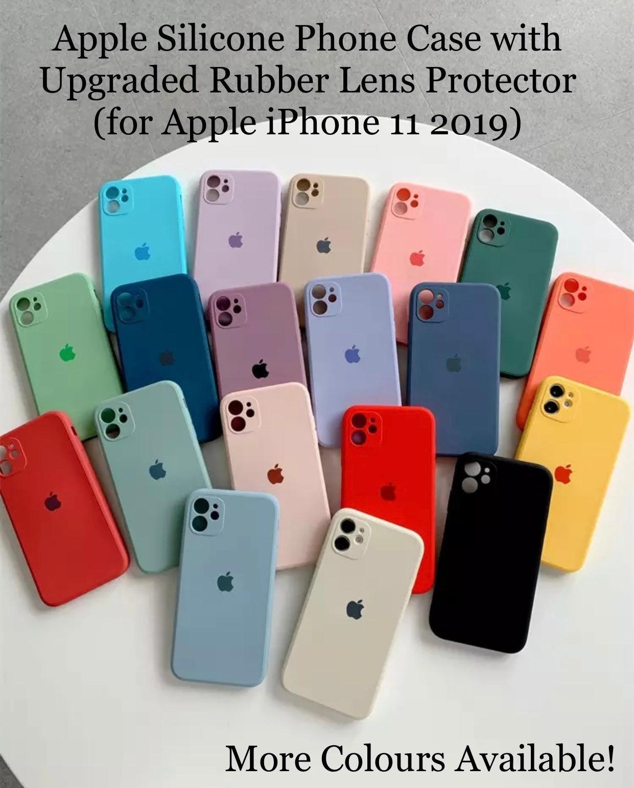 iPhone 11 Lens Protector Case | Super Savings Technologies iPhone 11 Lens Protector Case | Super Savings Technologies
